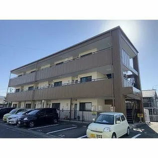 リンピア城南の画像