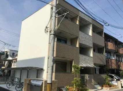 フォーリーブス 33 A棟の画像