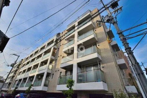 メゾン ド 成屋大阪の画像