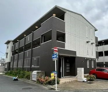 マジェスティ ツイン Ⅰ棟の画像