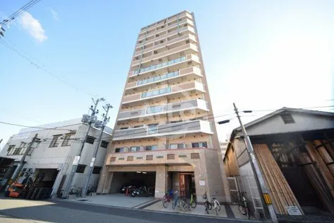 SーFORT桜川南の画像