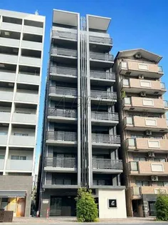 アーバネックス大阪城北の画像