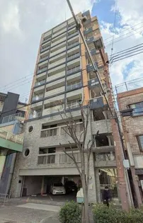 サクセス天神橋フロントの画像