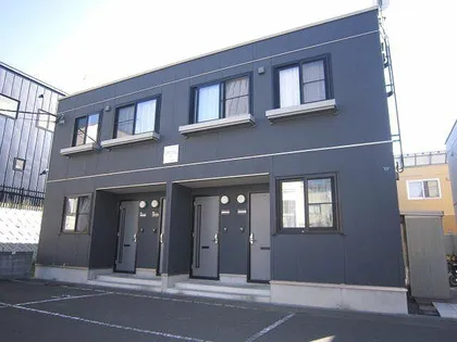 エクシードヒルBの画像