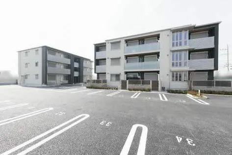 ウエスト ヴィレッジⅨの画像