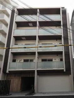 ククナ阿倍野の画像