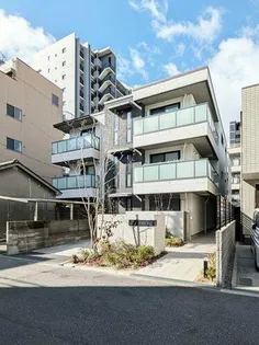 ソレイユ播磨町の画像