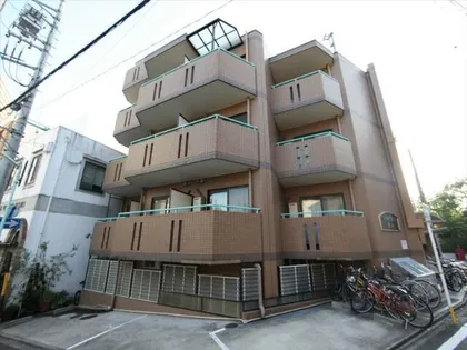 シティライフ池下【4階】の外観