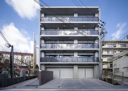 LINO OKAMOTOの画像