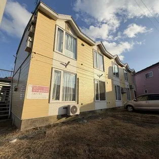 ハイツ中村の画像