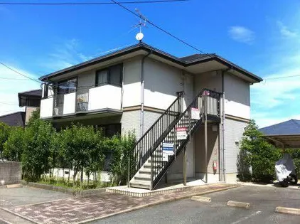 ヴィラージュIの画像