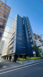 アスヴェル阿波座BLUE EARTHの画像