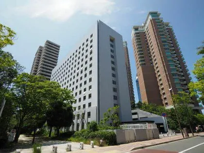 プライムメゾン百道浜の画像