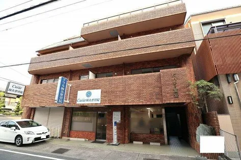 ビバリー高安の画像