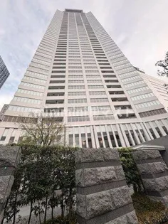 ザ・タワー大阪レジデンス【7階】の外観