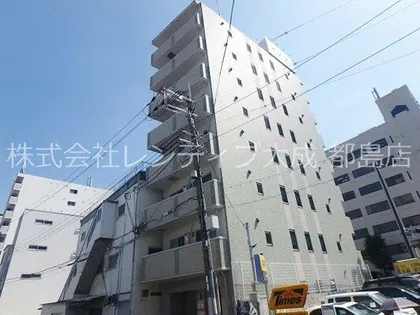 エクセレント大阪城公園の画像