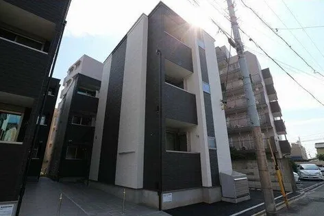 REGALEST伝馬町3の画像
