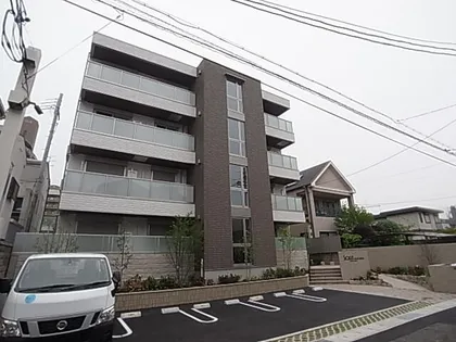ソフィット本山の画像