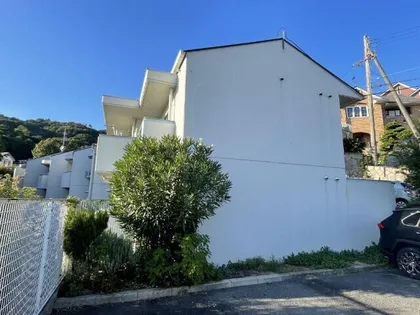 箕面リビエールハイツ1STの画像