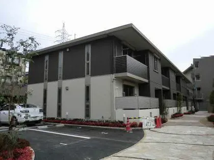 シャーメゾン ノースブルームの画像