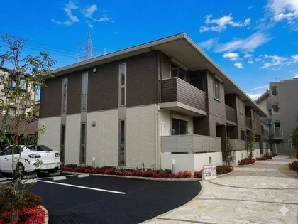 シャーメゾン ノースブルームの画像