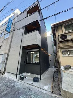 リアンデ脇浜の画像