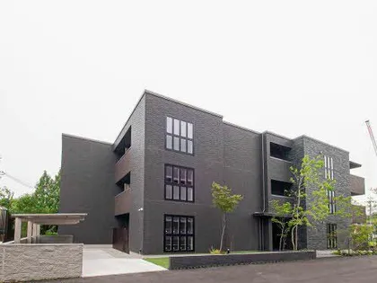 シャーメゾン アヴニールの画像