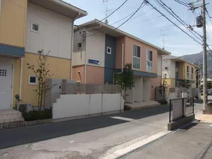 ラフィーネ三室参番館の画像