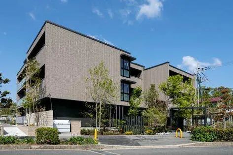 ベルフレージュⅡの画像