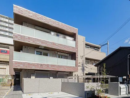 シャーメゾン グランド ビュイソンの画像