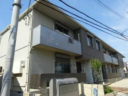 シャーメゾン稲田本町の画像