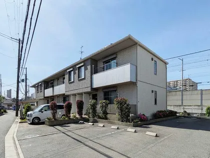 シャーメゾン稲田本町の画像