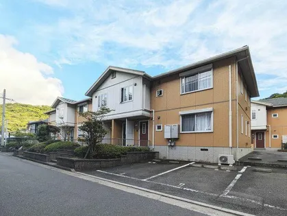 ヴェルドミール西浜の画像