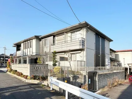 シャーメゾン ラヴィベールの画像