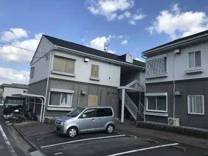 ヴィラ錦の画像
