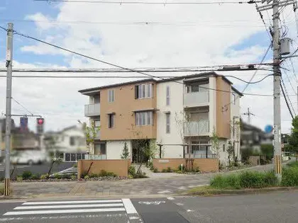 グランドパーパスの画像