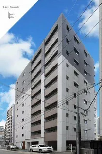 プレスタイル博多駅南の画像