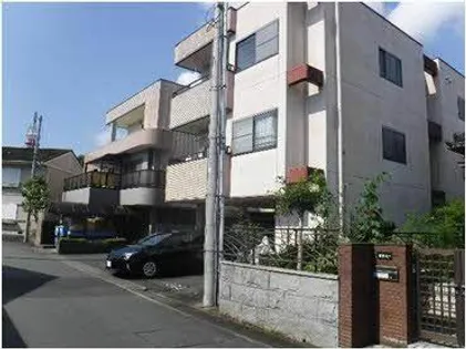 メゾンKANOの画像