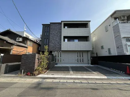 クラージュ6の画像