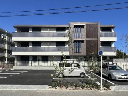 ローズクレールの画像