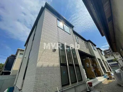 福岡県福岡市博多区吉塚4丁目【アパート】の外観