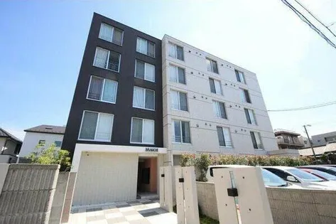 Branche桜山Chambre【2階】の外観