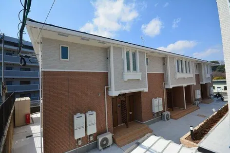 クロス ウイングⅡの画像