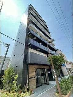 SHOKEN Residence名古屋NORTH【8階】の外観