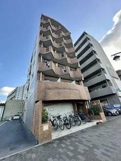 柴田山田ビル【406号室】の外観