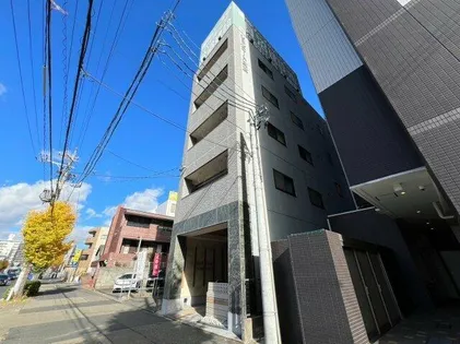 シェルコート則武【2階】の外観