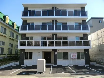 NーMODE元町の画像