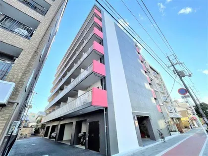 グランパシフィック北巽の画像