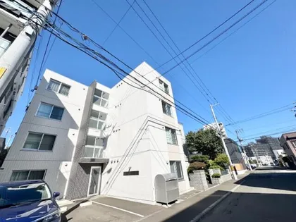 LUMIC平岸の画像