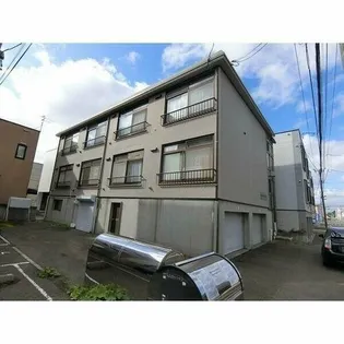 シティハイムツーエイトの画像